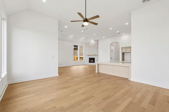 1623 Summer Pine Court, Missouri City, TX 77459