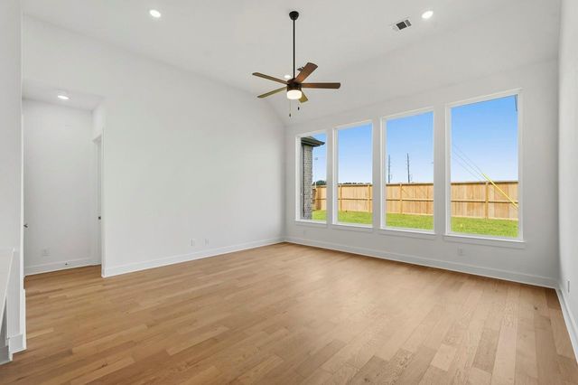 1623 Summer Pine Court, Missouri City, TX 77459