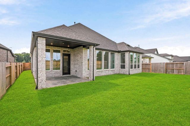 1623 Summer Pine Court, Missouri City, TX 77459