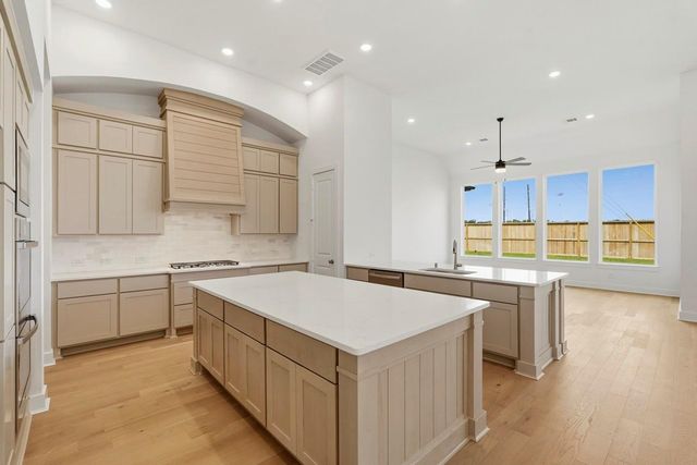 1623 Summer Pine Court, Missouri City, TX 77459