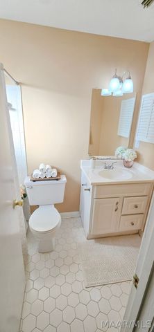 429 Avon Road, Montgomery, AL 36109