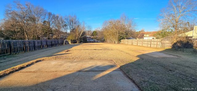 429 Avon Road, Montgomery, AL 36109