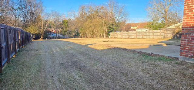 429 Avon Road, Montgomery, AL 36109