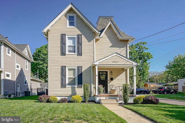 42 EVERGREEN AVE, Pitman, NJ 08071