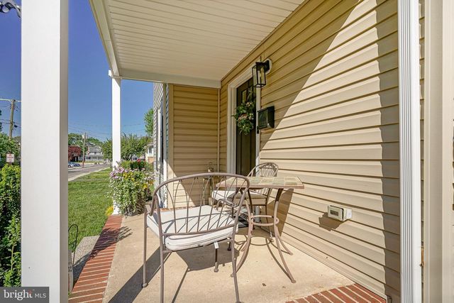 42 EVERGREEN AVE, Pitman, NJ 08071