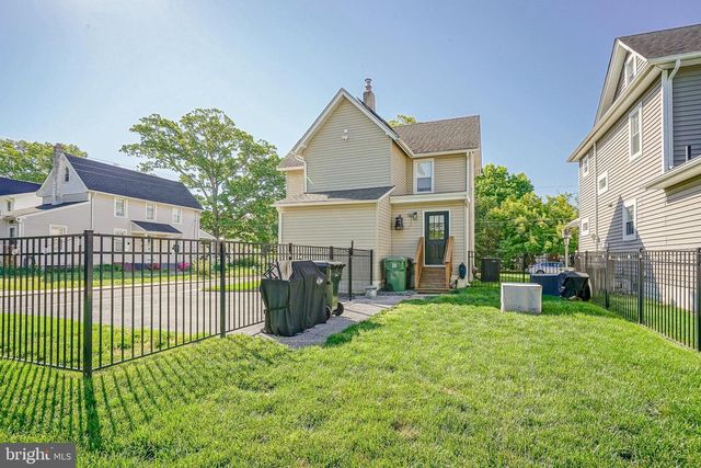 42 EVERGREEN AVE, Pitman, NJ 08071