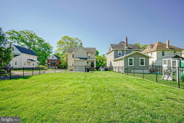 42 EVERGREEN AVE, Pitman, NJ 08071