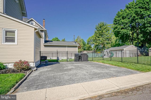 42 EVERGREEN AVE, Pitman, NJ 08071