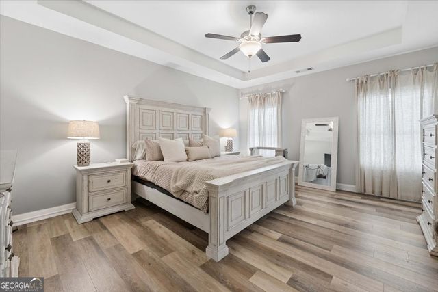 198 Alexander Lakes Drive, Eatonton, GA 31024