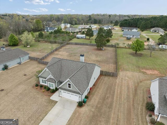 198 Alexander Lakes Drive, Eatonton, GA 31024