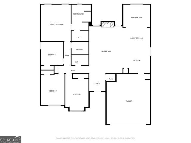 198 Alexander Lakes Drive, Eatonton, GA 31024