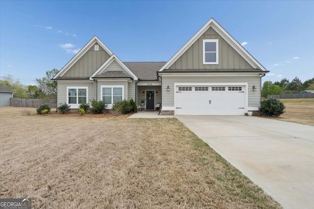 198 Alexander Lakes Drive, Eatonton, GA 31024