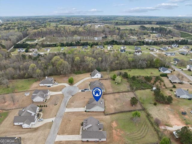 198 Alexander Lakes Drive, Eatonton, GA 31024