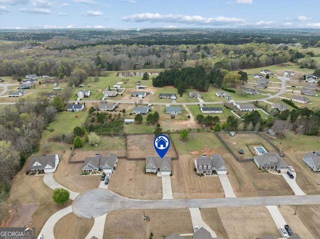 198 Alexander Lakes Drive, Eatonton, GA 31024