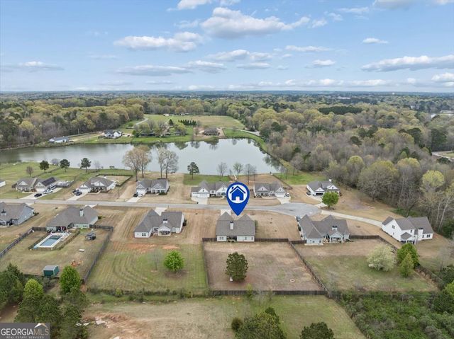 198 Alexander Lakes Drive, Eatonton, GA 31024