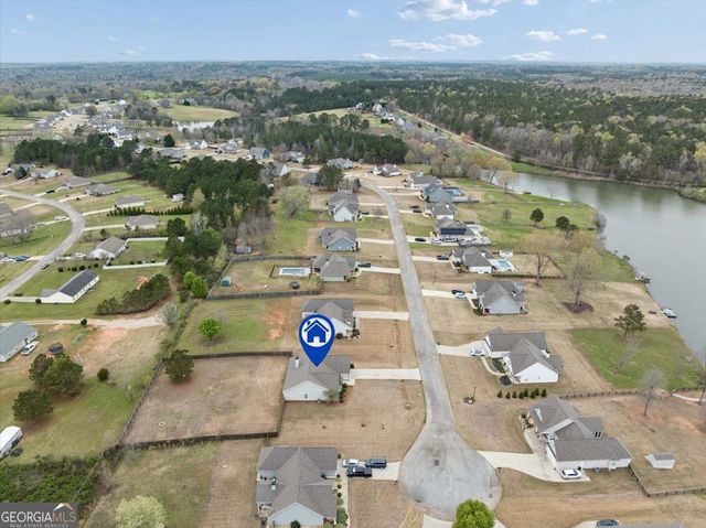 198 Alexander Lakes Drive, Eatonton, GA 31024