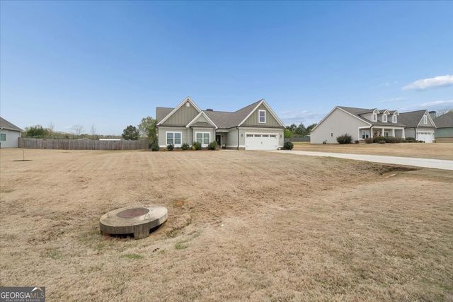 198 Alexander Lakes Drive, Eatonton, GA 31024