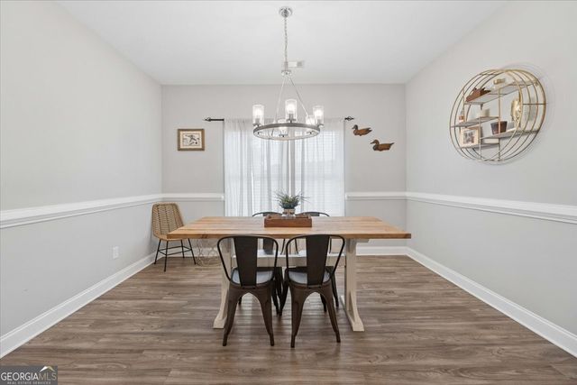 198 Alexander Lakes Drive, Eatonton, GA 31024