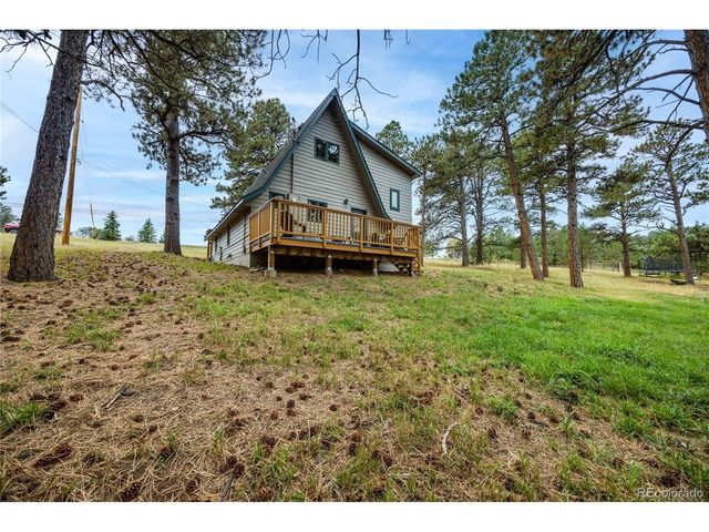 21959 Grandview Ave, Golden, CO 80401