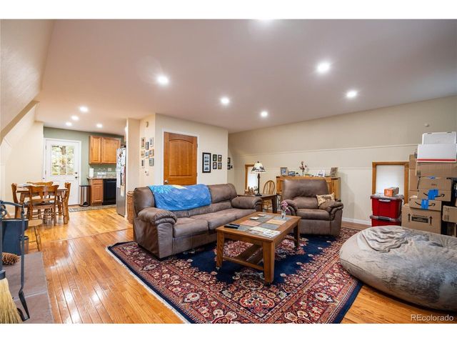 21959 Grandview Ave, Golden, CO 80401