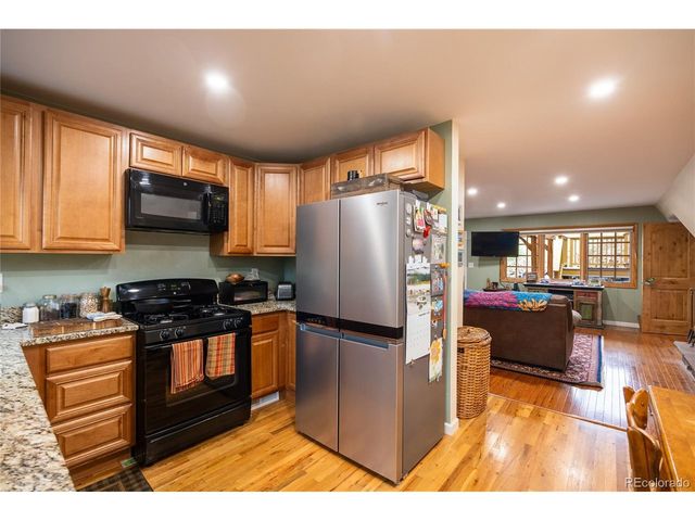 21959 Grandview Ave, Golden, CO 80401
