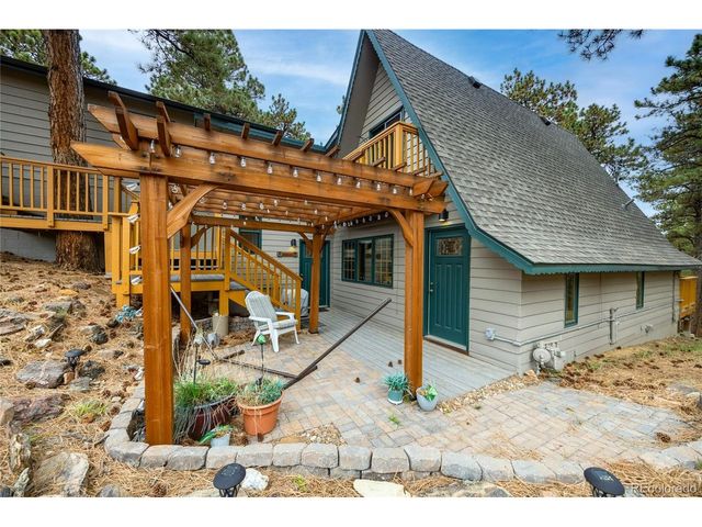 21959 Grandview Ave, Golden, CO 80401