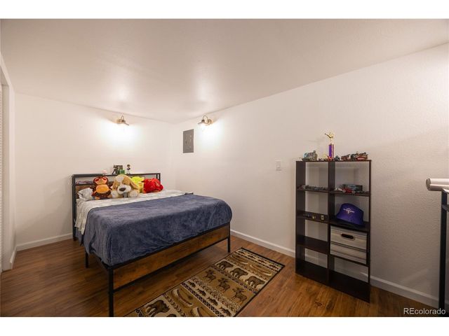 21959 Grandview Ave, Golden, CO 80401