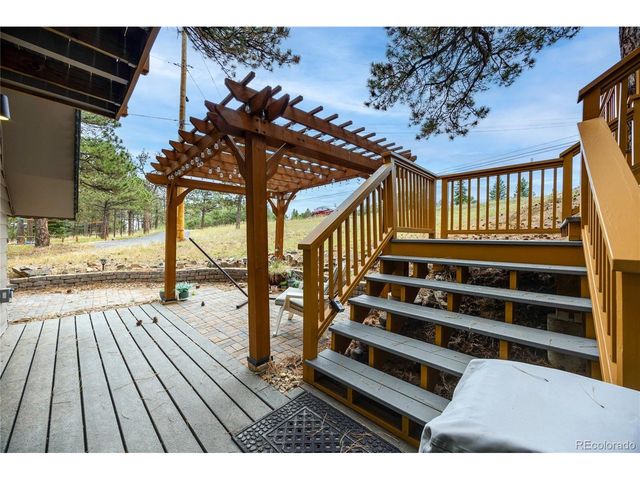 21959 Grandview Ave, Golden, CO 80401