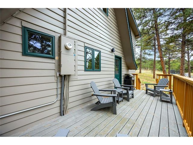 21959 Grandview Ave, Golden, CO 80401