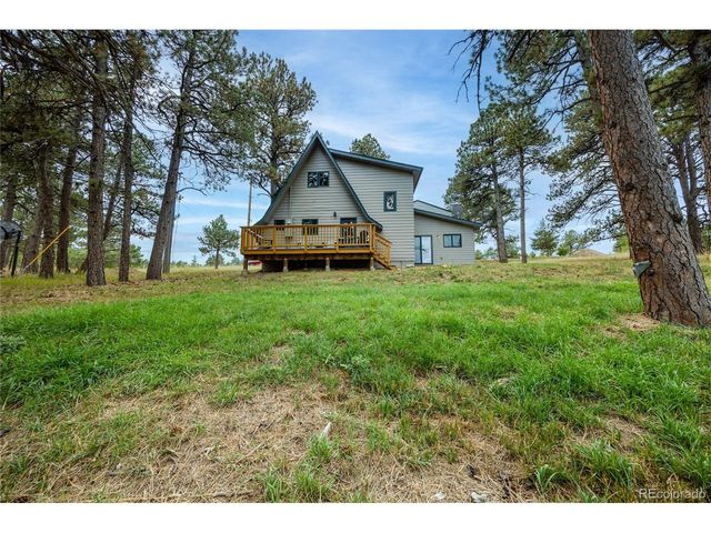 21959 Grandview Ave, Golden, CO 80401