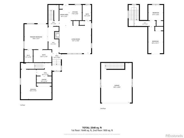 21959 Grandview Ave, Golden, CO 80401