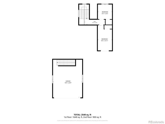 21959 Grandview Ave, Golden, CO 80401
