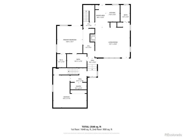 21959 Grandview Ave, Golden, CO 80401
