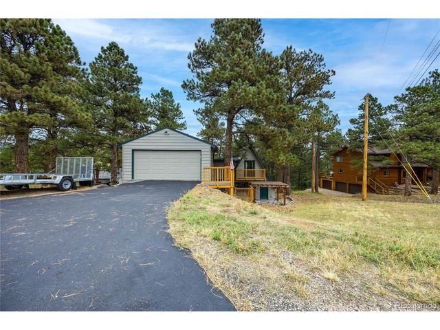 21959 Grandview Ave, Golden, CO 80401