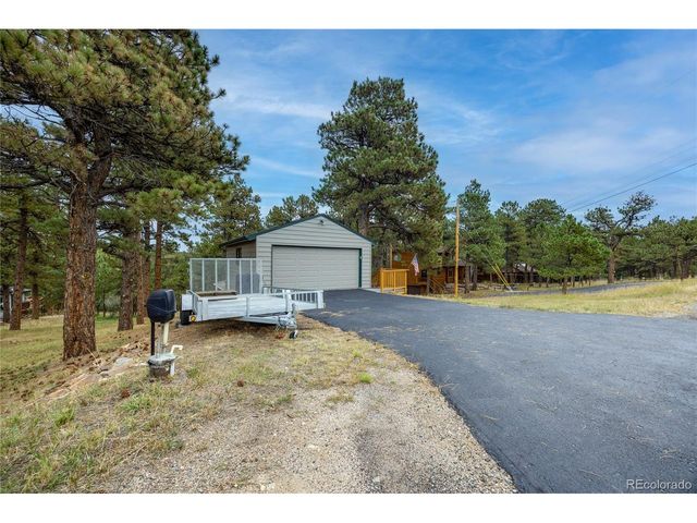 21959 Grandview Ave, Golden, CO 80401