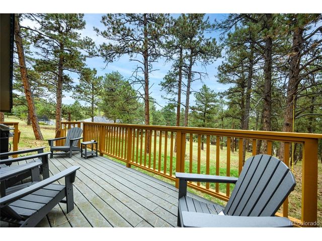 21959 Grandview Ave, Golden, CO 80401