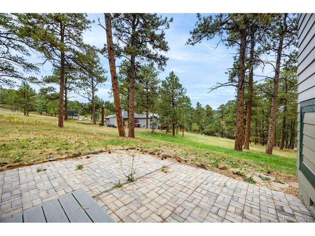 21959 Grandview Ave, Golden, CO 80401