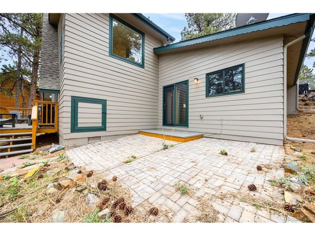 21959 Grandview Ave, Golden, CO 80401