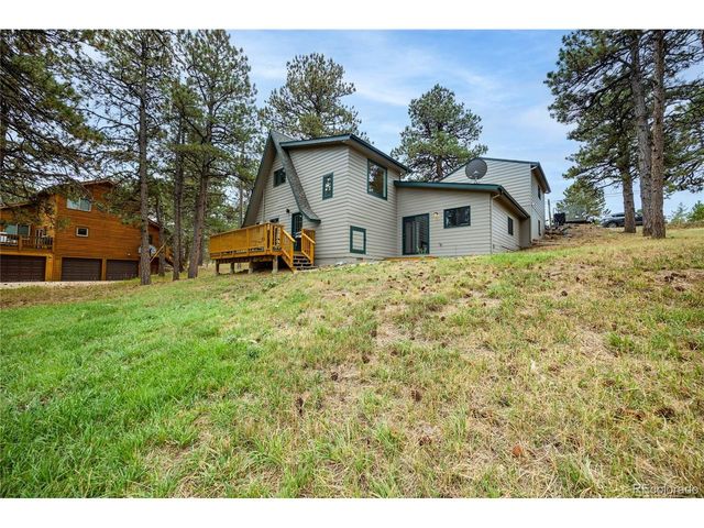 21959 Grandview Ave, Golden, CO 80401