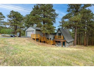 21959 Grandview Ave, Golden, CO 80401