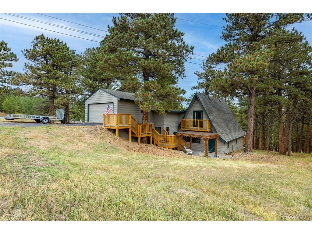 21959 Grandview Ave, Golden, CO 80401