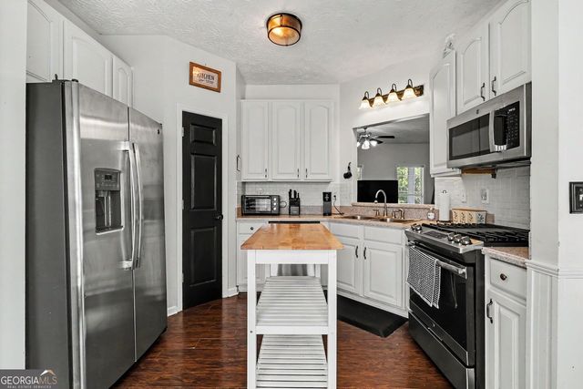 5142 Spring Glen Court, Douglasville, GA 30135