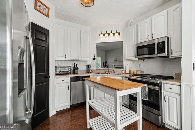 5142 Spring Glen Court, Douglasville, GA 30135