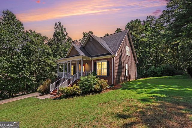 5142 Spring Glen Court, Douglasville, GA 30135