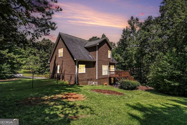 5142 Spring Glen Court, Douglasville, GA 30135