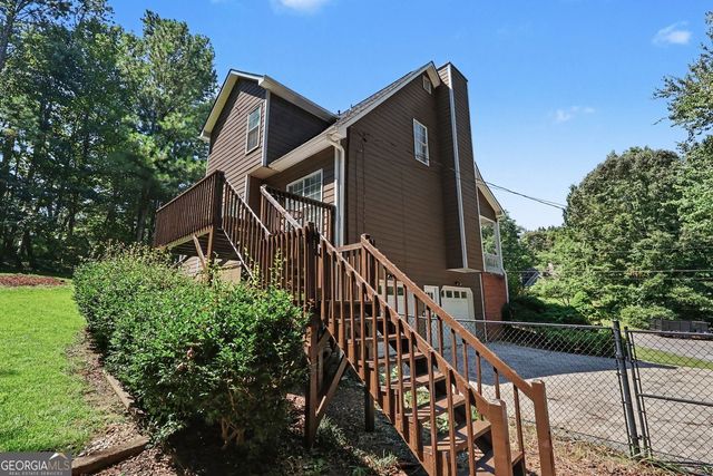5142 Spring Glen Court, Douglasville, GA 30135