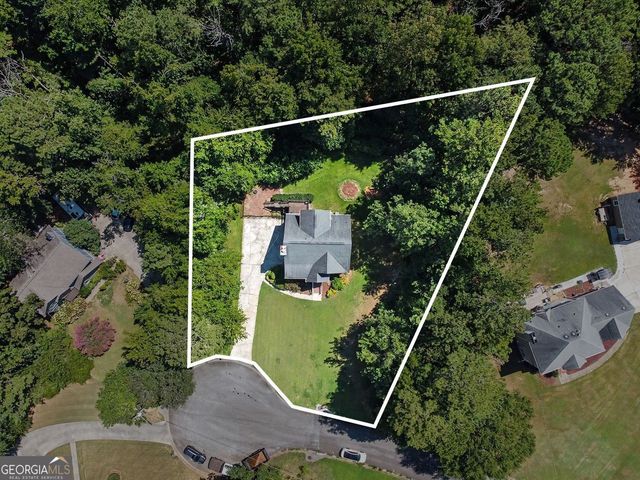 5142 Spring Glen Court, Douglasville, GA 30135
