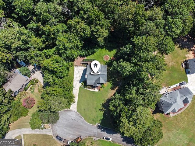5142 Spring Glen Court, Douglasville, GA 30135