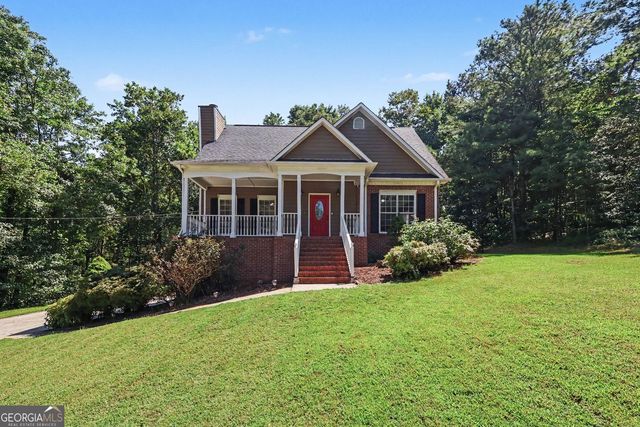 5142 Spring Glen Court, Douglasville, GA 30135
