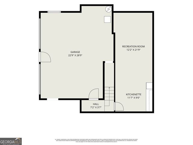 5142 Spring Glen Court, Douglasville, GA 30135